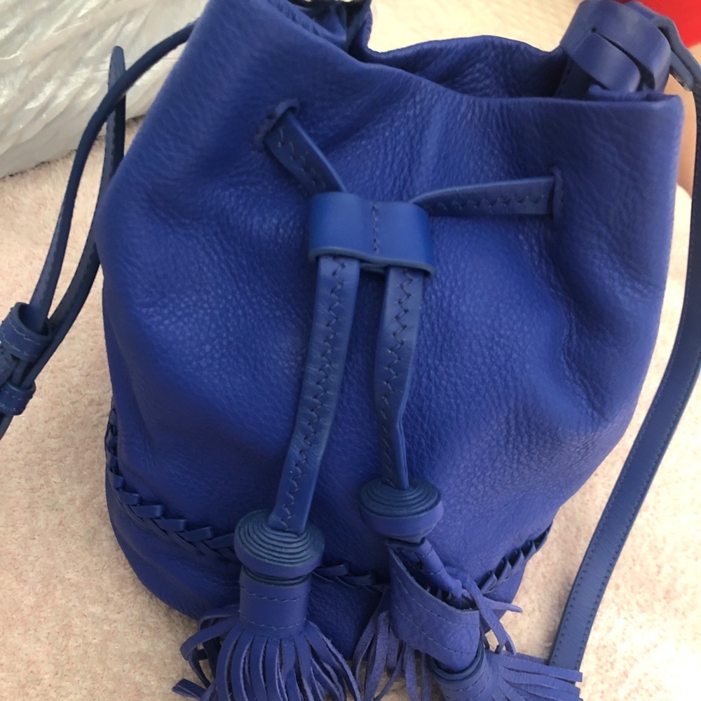 Vince Camuto Bucket Bag